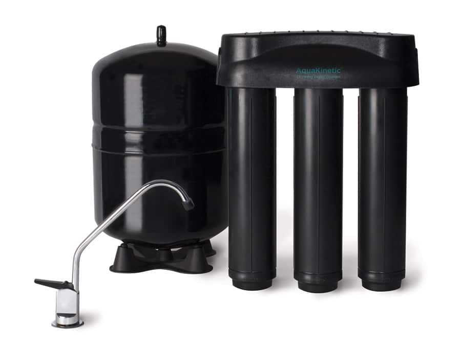 water softener dripping springs