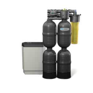 water softener dripping springs