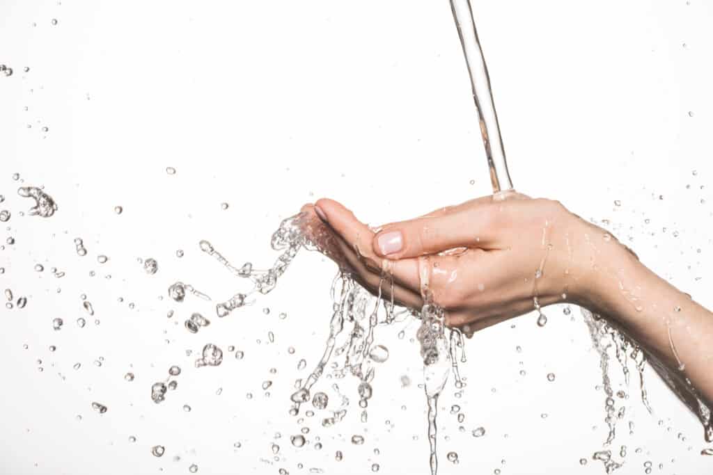 water softener dripping springs