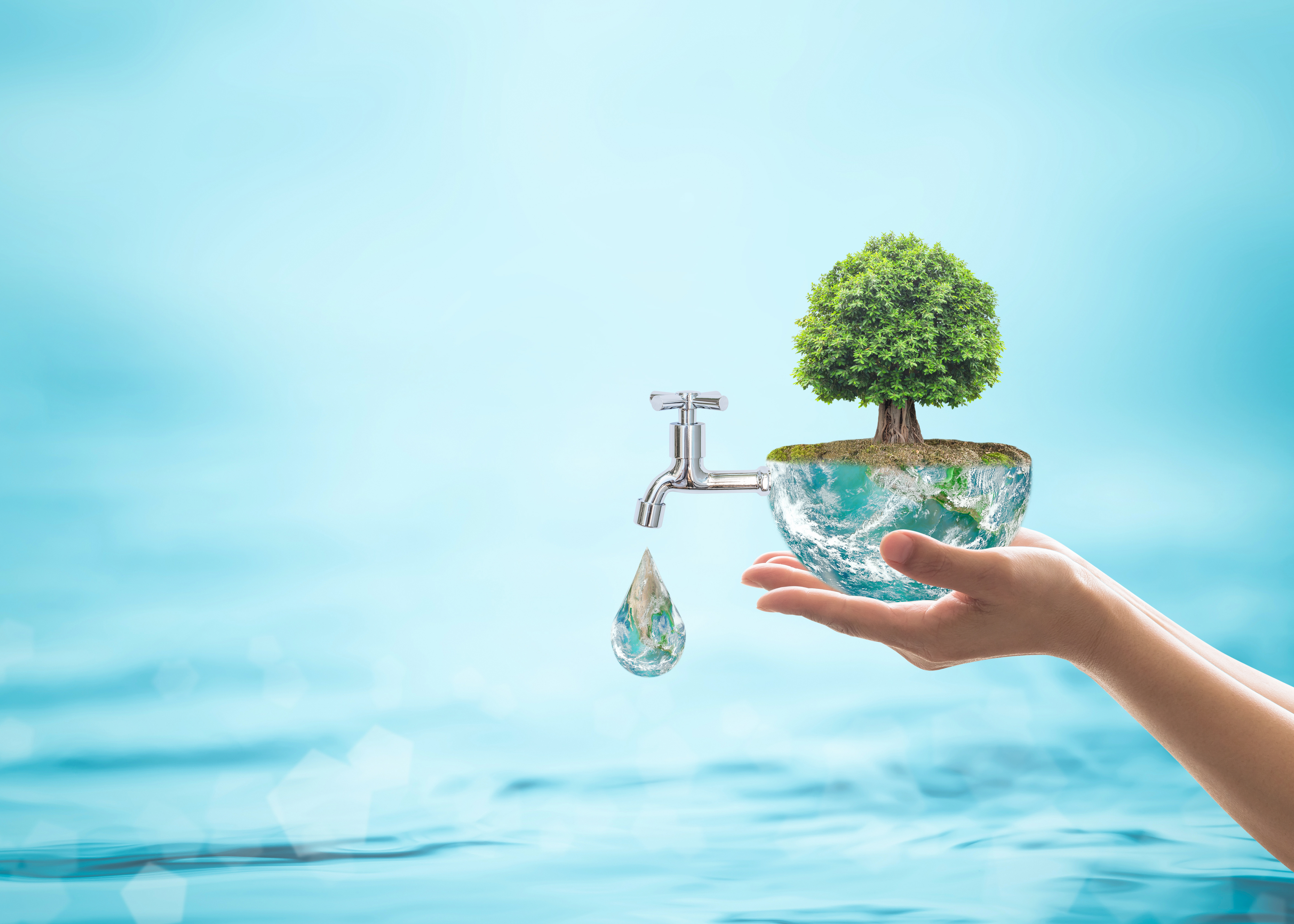 Water Softener Austin Texas - Water softeners help to conserve water