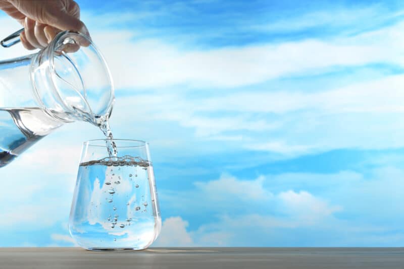 Water Softeners in Leander