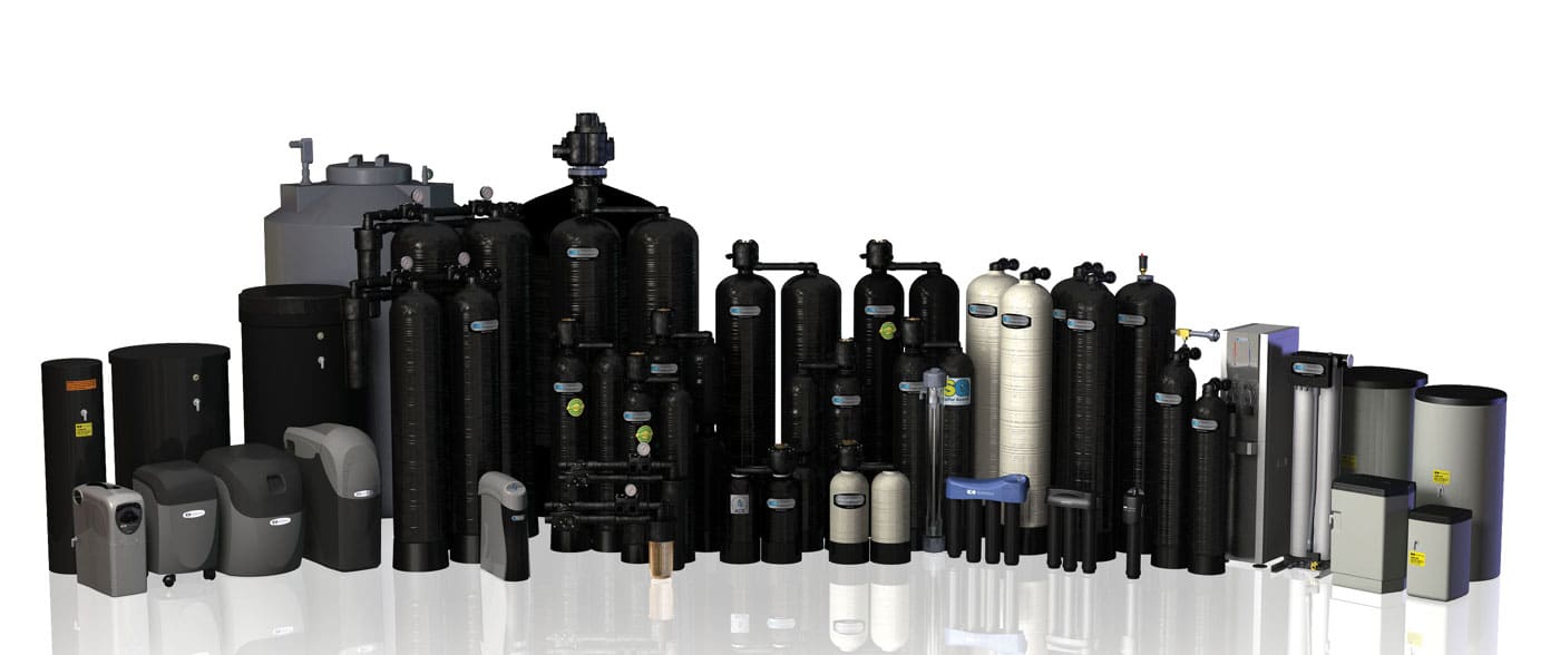 water softener dripping springs