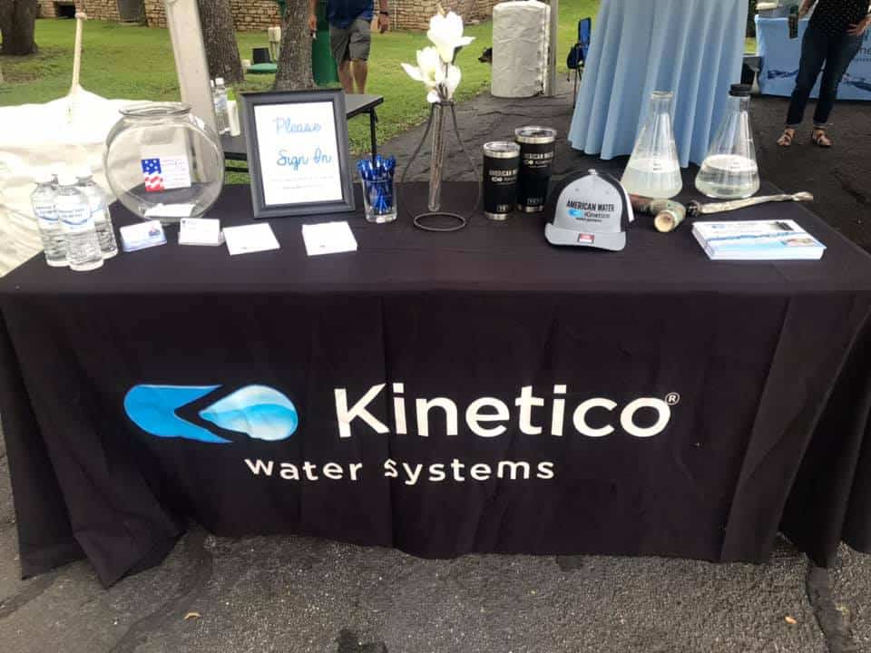 water softener dripping springs