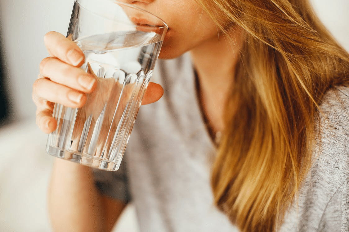 water softener dripping springs