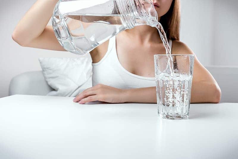 water softener dripping springs
