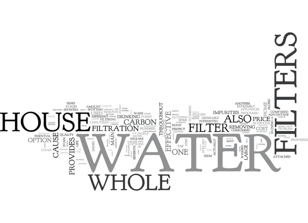 Water Softener and Filter Specialists in Austin, Texas American Water