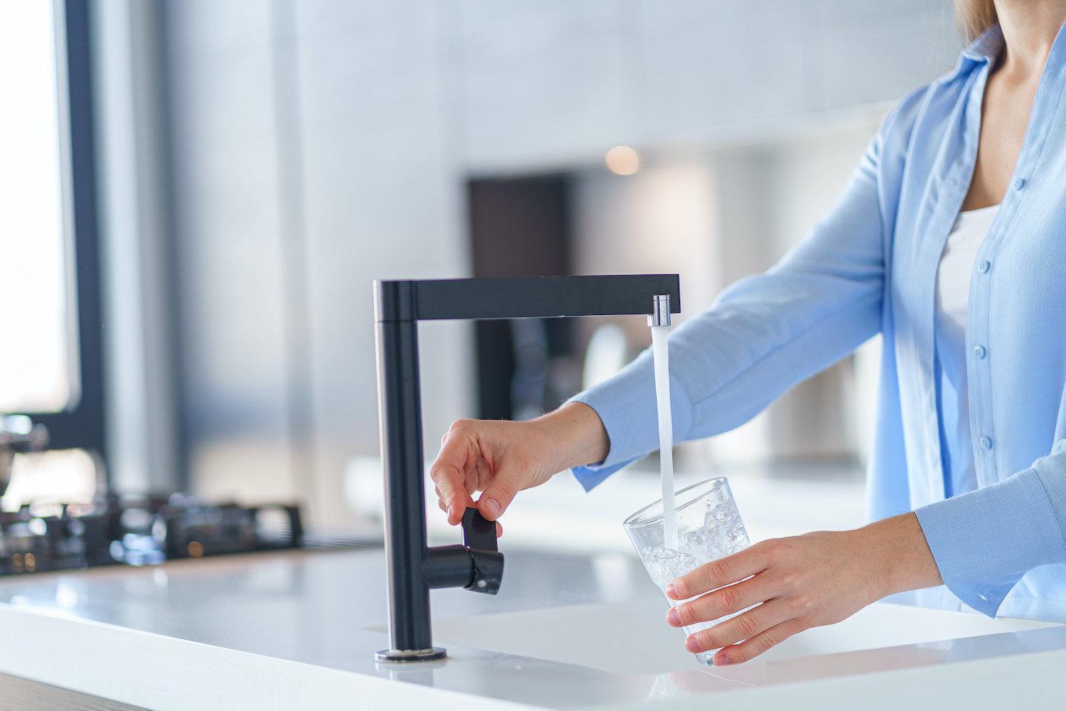 water softener dripping springs