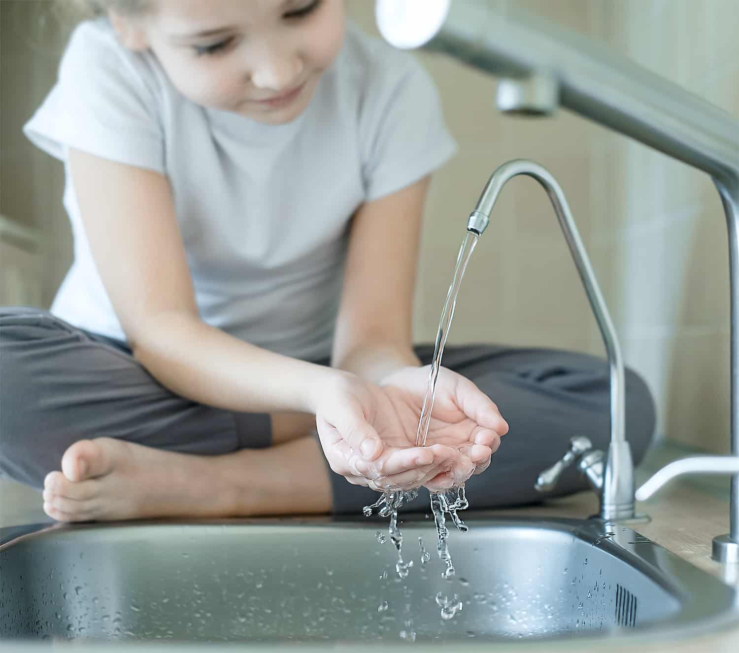 water softener dripping springs