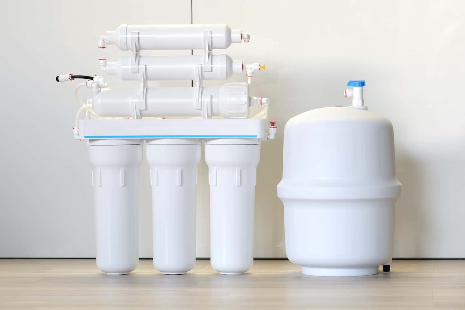 water softener dripping springs
