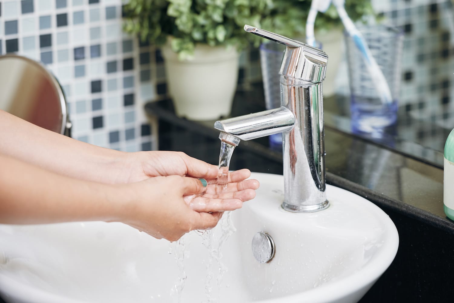 water softener dripping springs