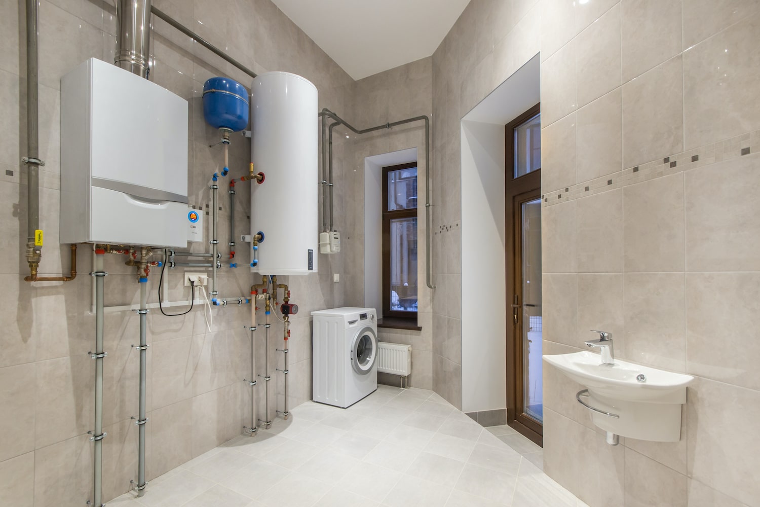 water softener dripping springs