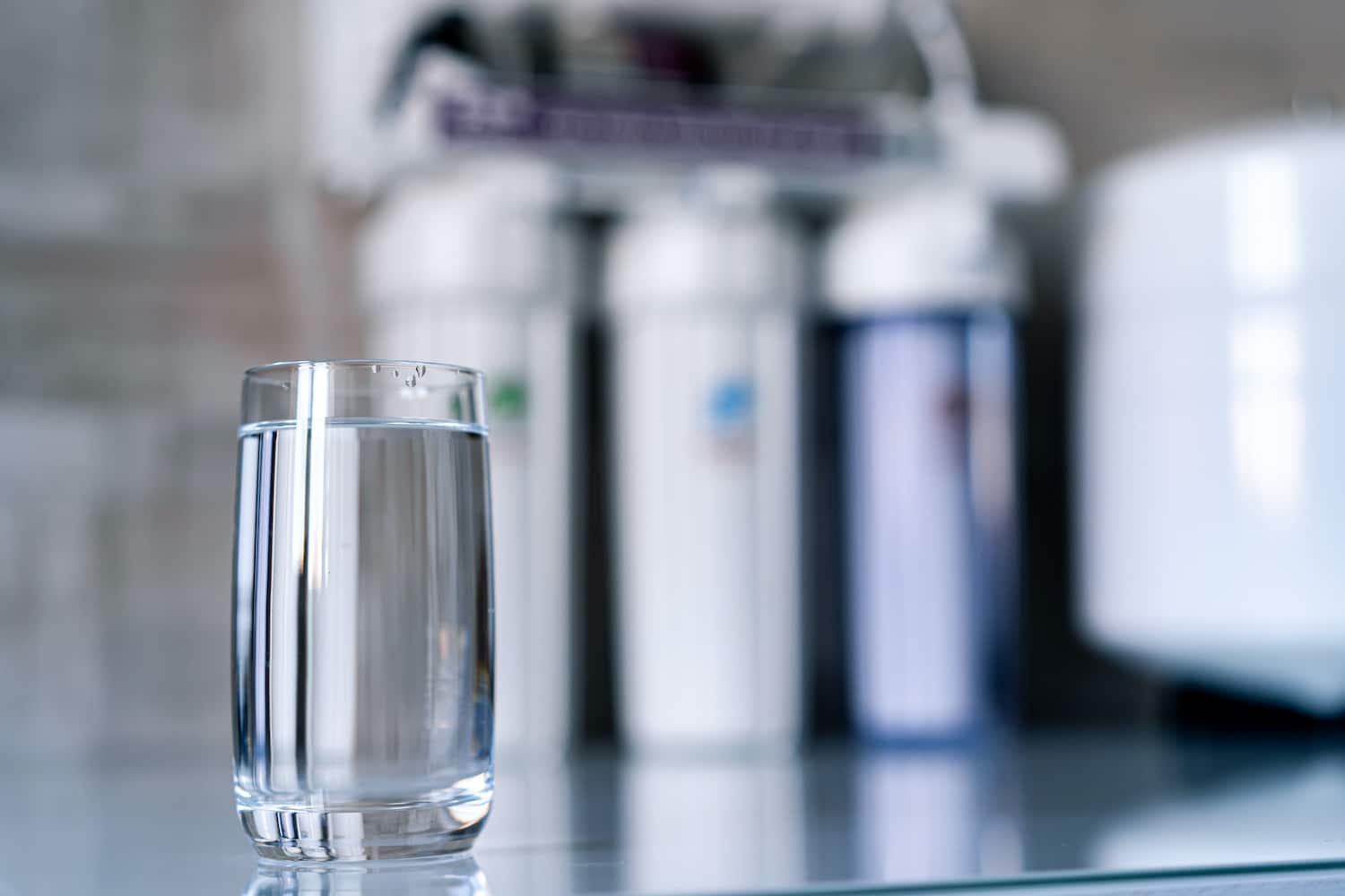 water softener dripping springs