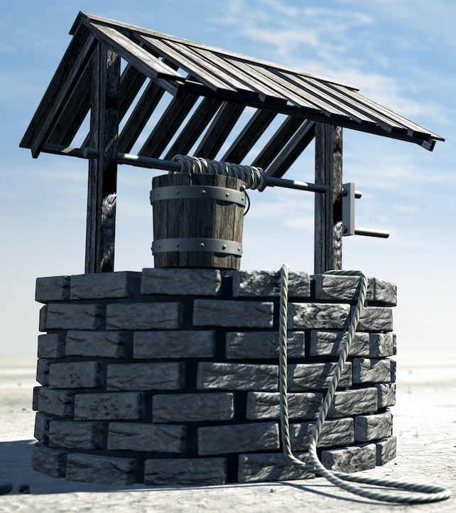 water softener dripping springs