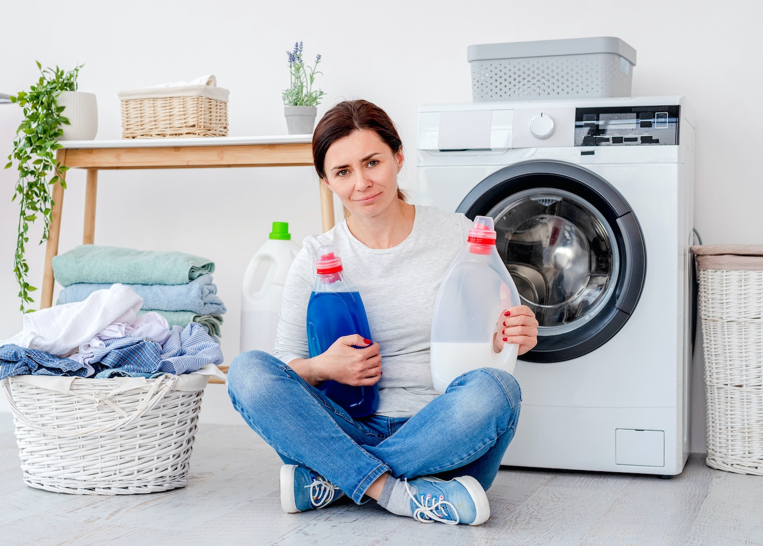 water softener dripping springs