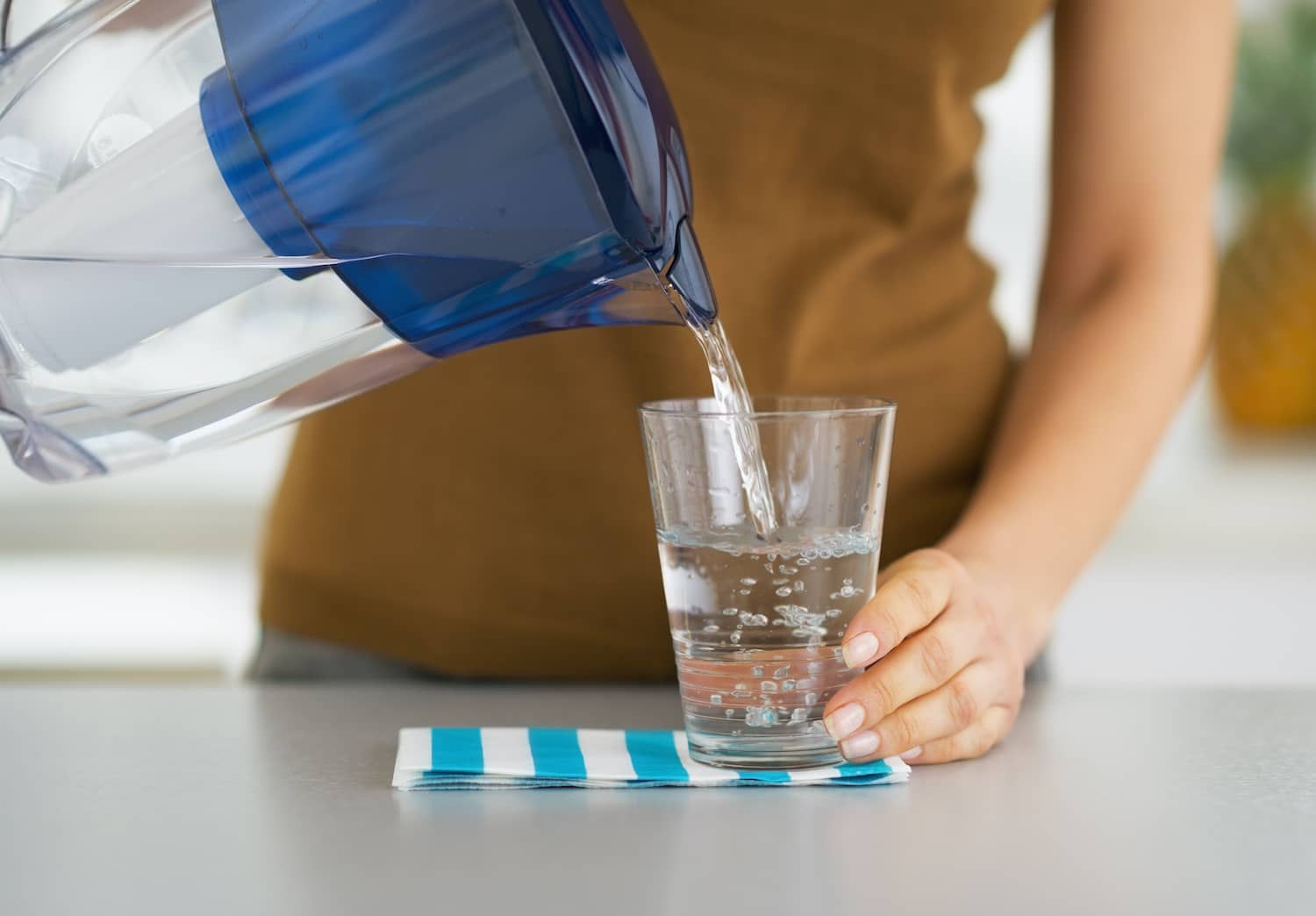 water softener dripping springs