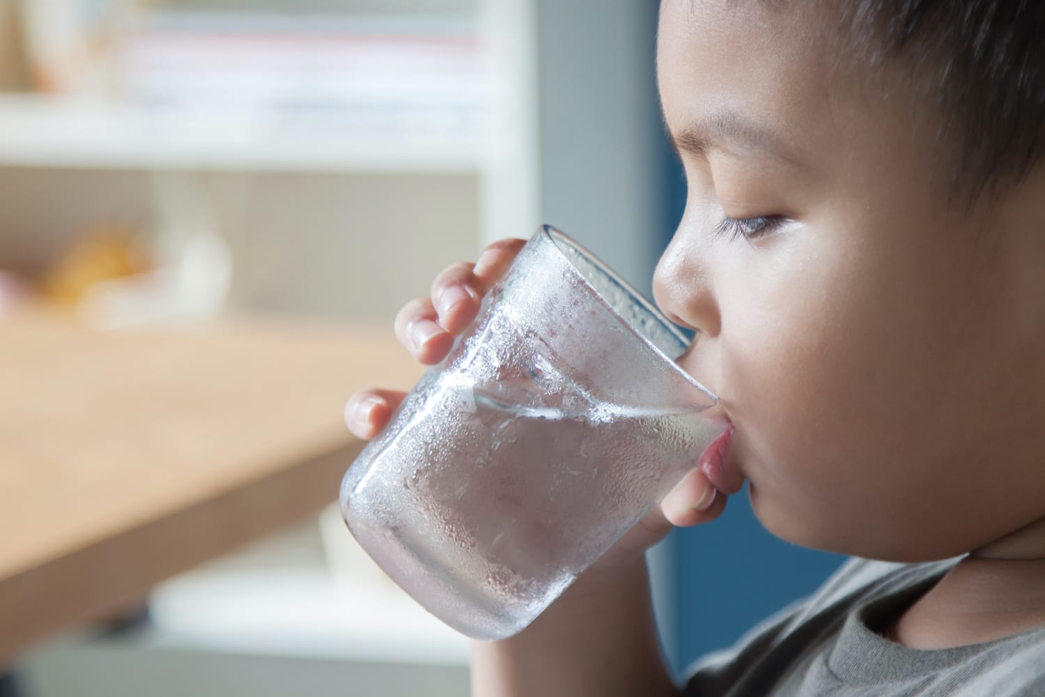 Does a Water Softener in Bastrop Filter Water