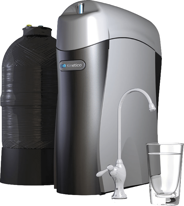Water Filter Installation in San Marcos