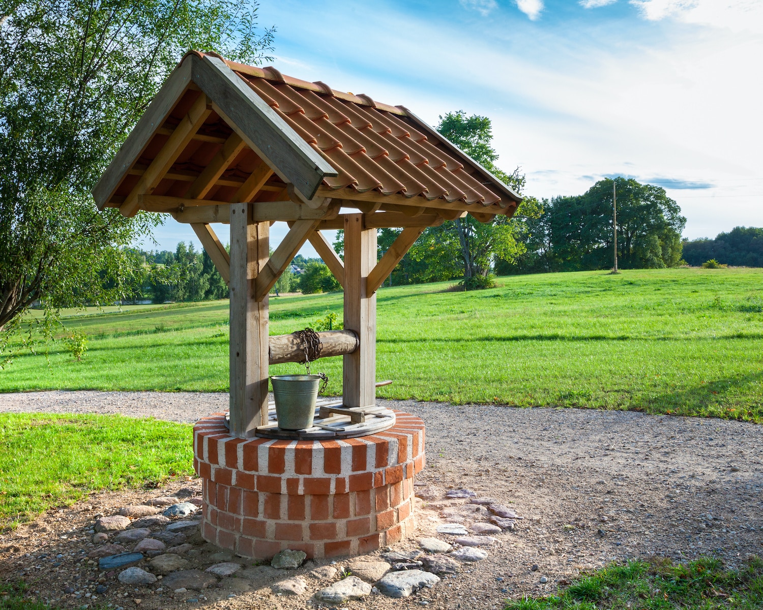 water softener dripping springs