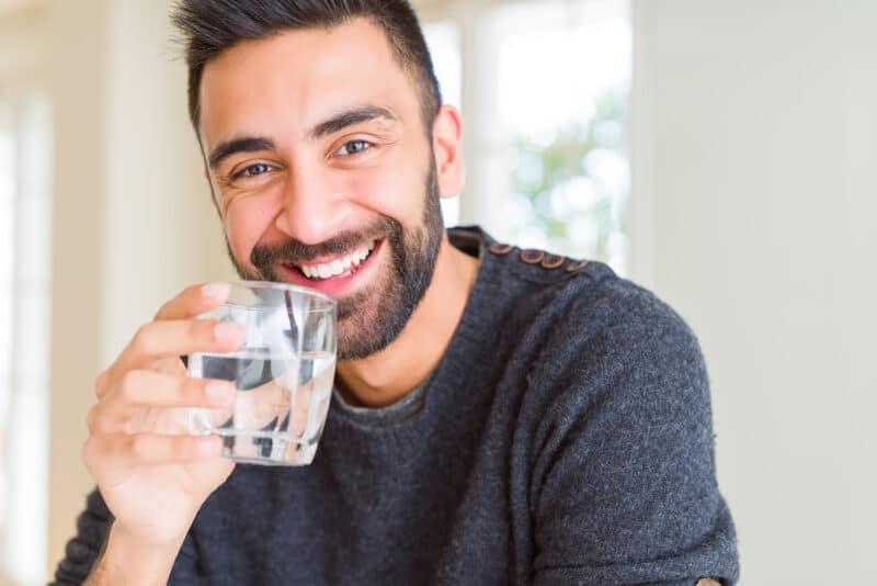 Water Softener Install Bastrop