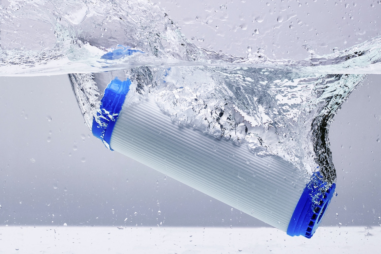 water softener dripping springs