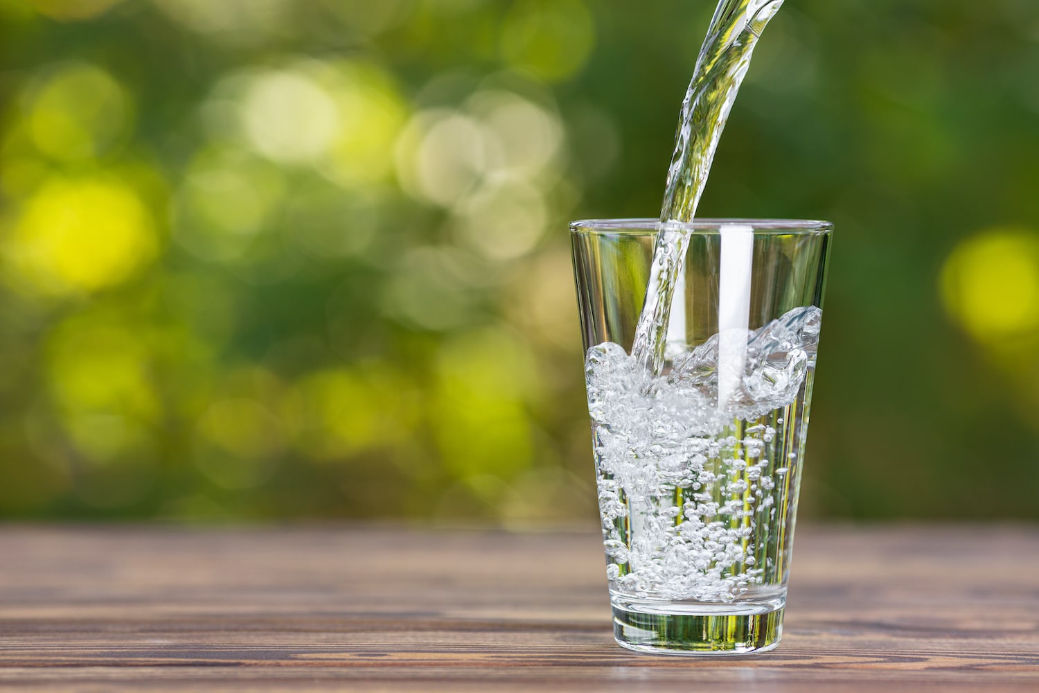 water softener dripping springs