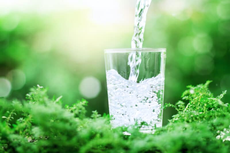 Whole-Home Water Filter in Killeen