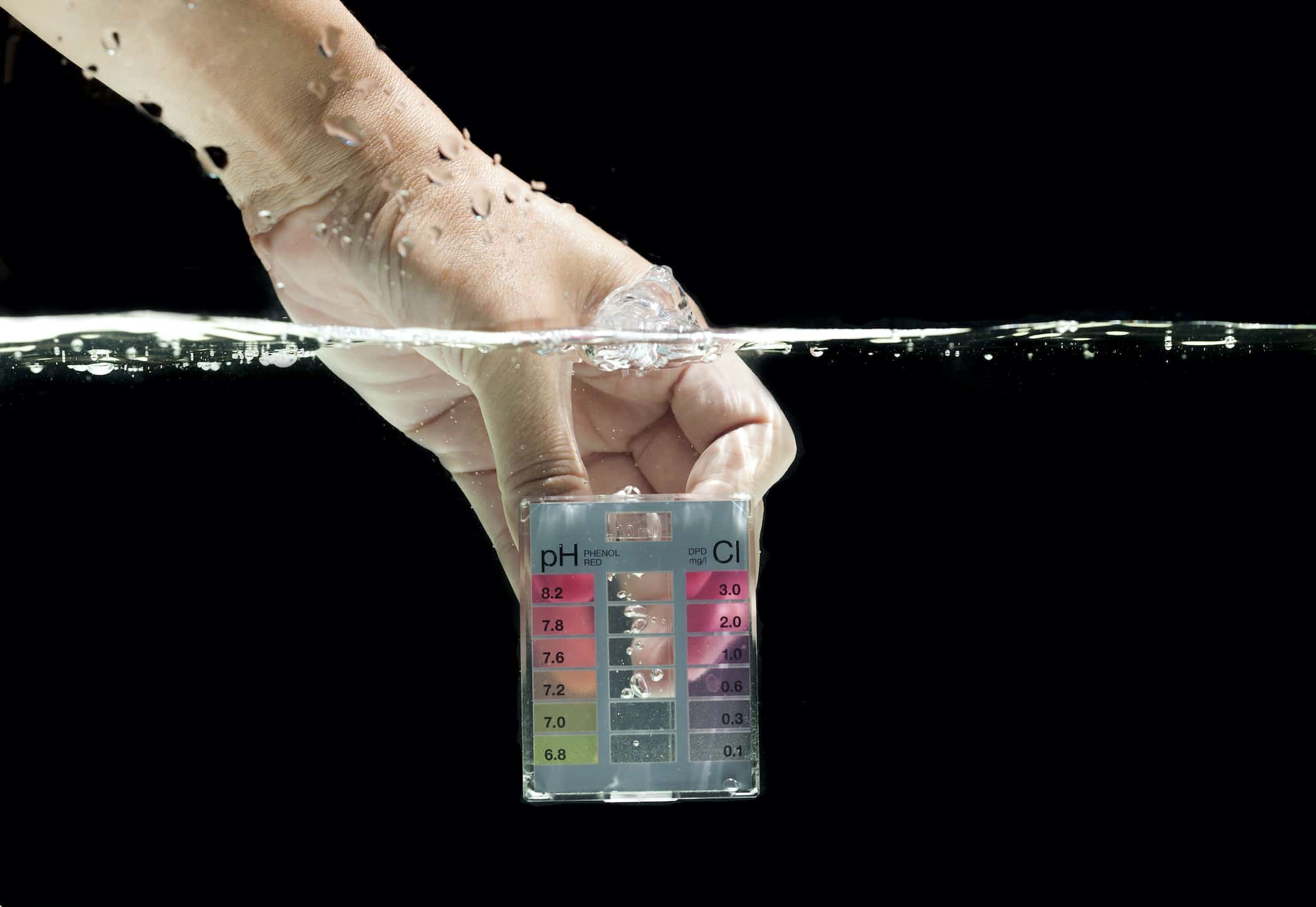 water softener dripping springs