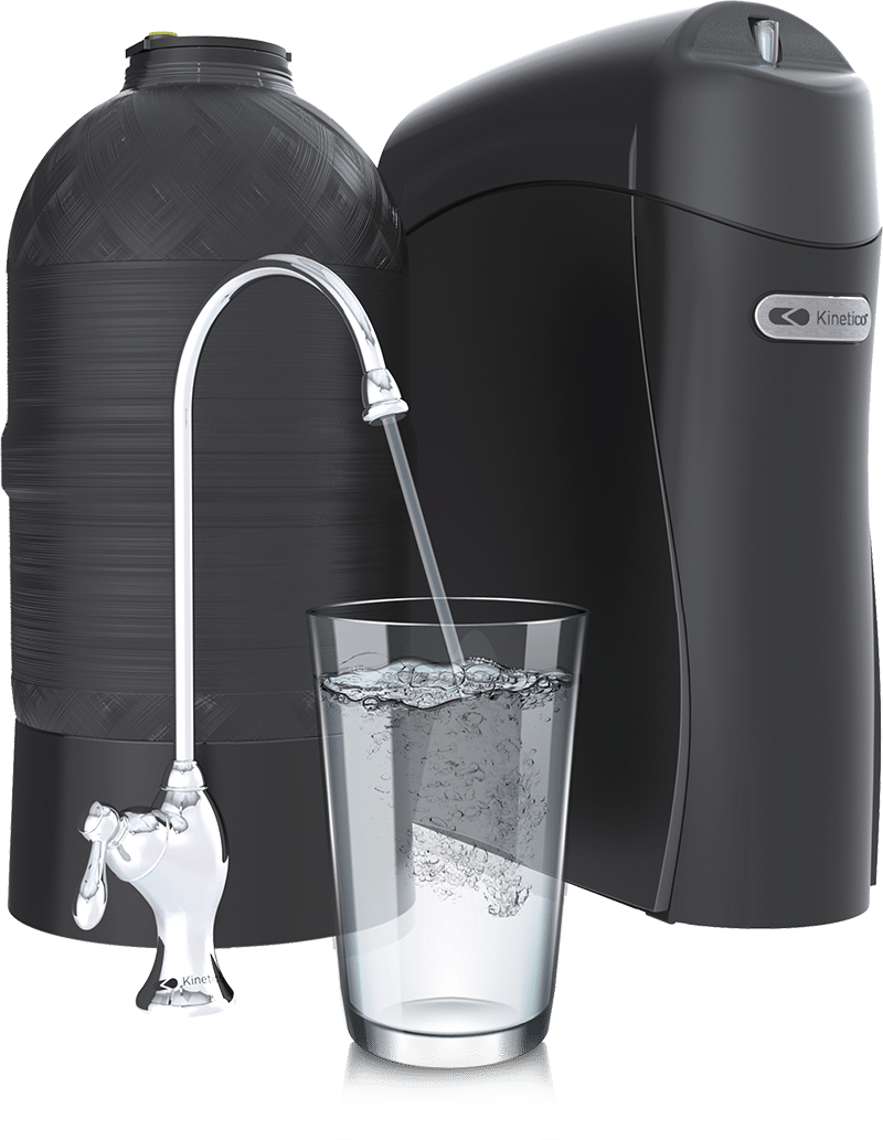 water softener dripping springs