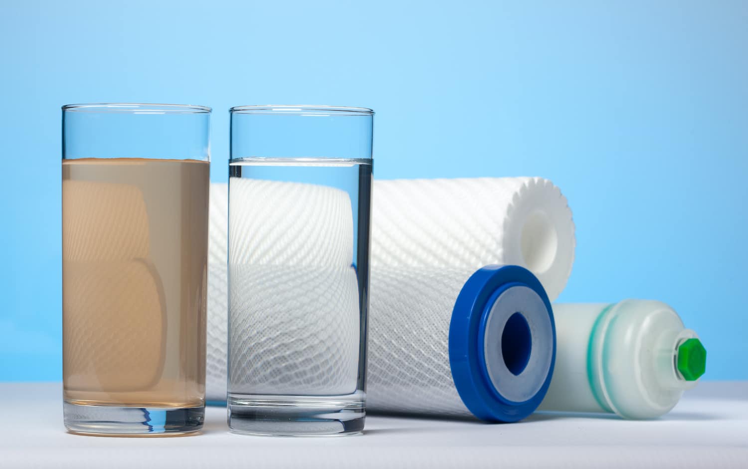 water softener dripping springs