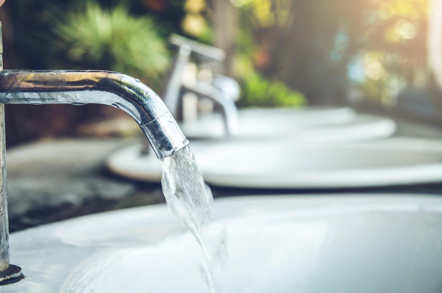 water softener dripping springs