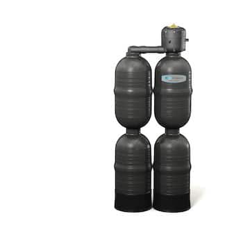 water softener dripping springs