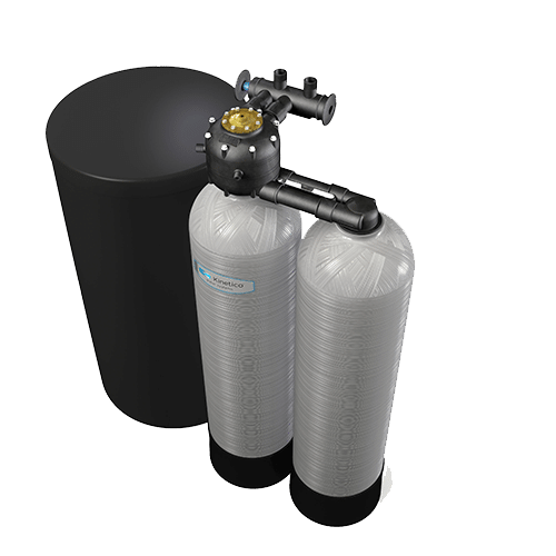 How Much Is Water System Installation in San Marcos