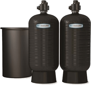 water softener dripping springs