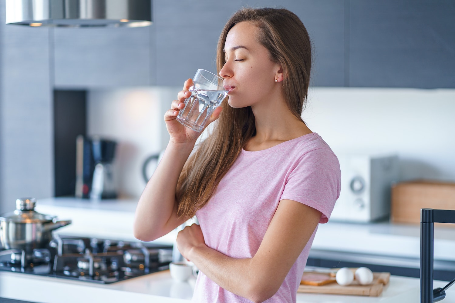 water softener dripping springs