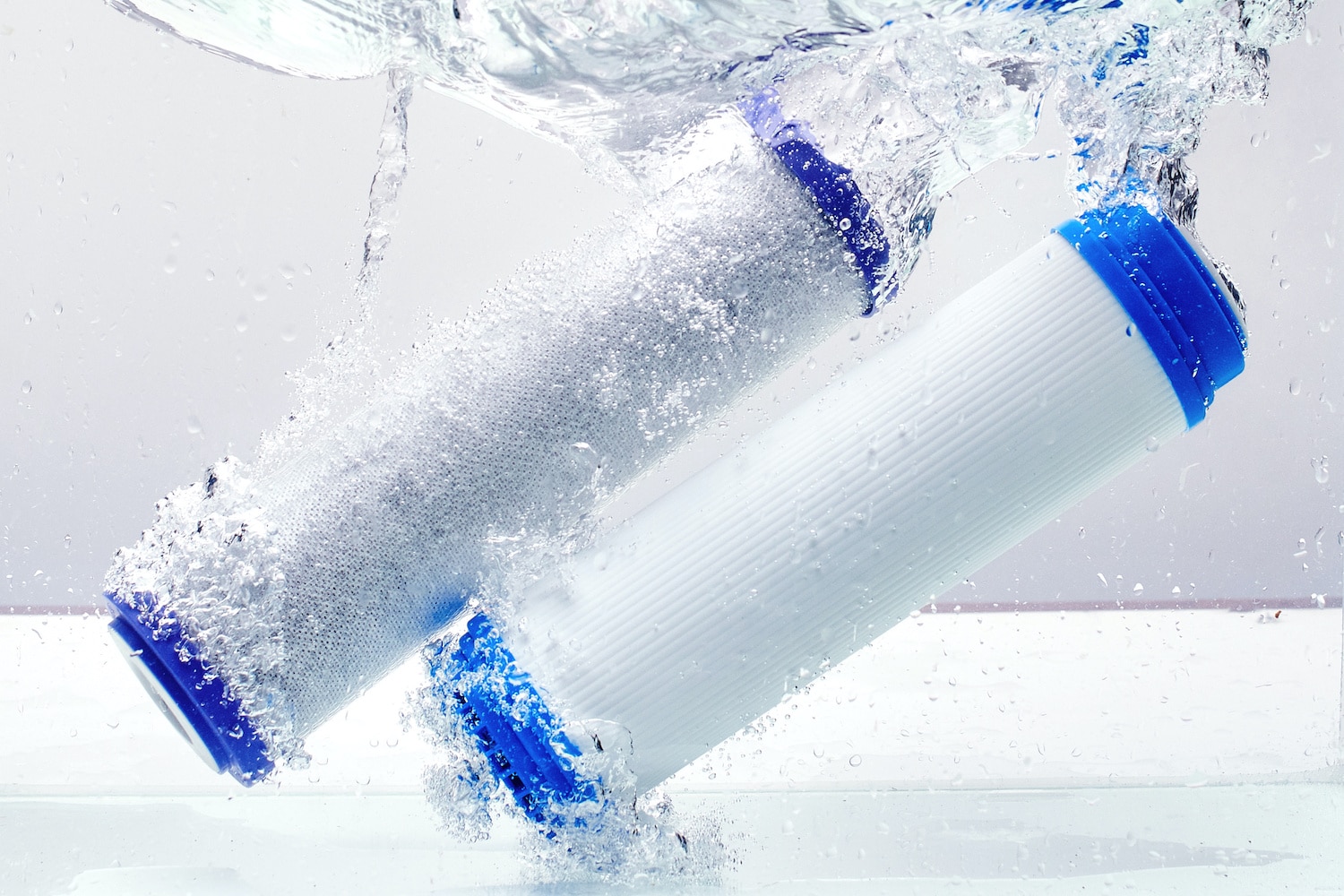 water softener dripping springs