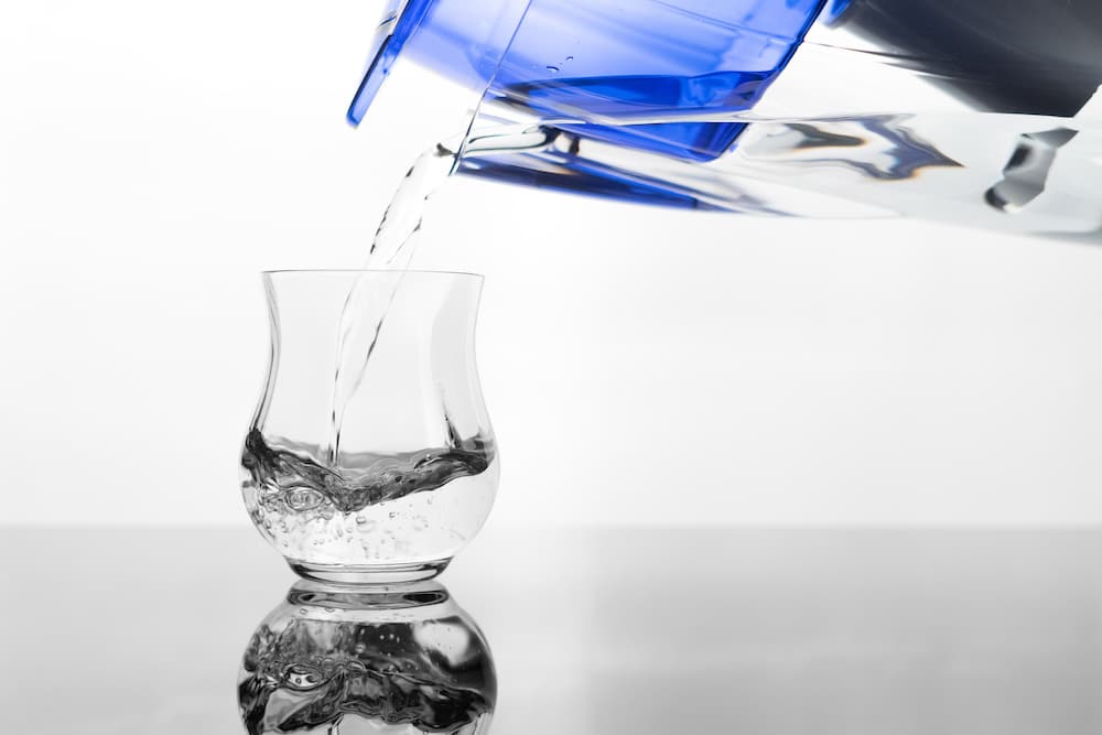 water softener dripping springs