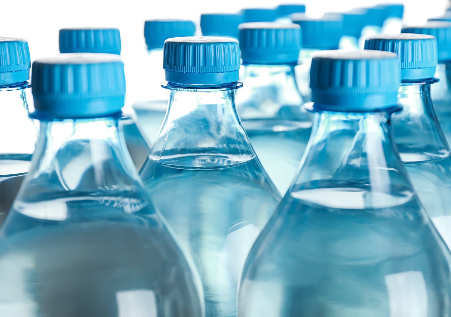 Environmental Impact of Bottled Water