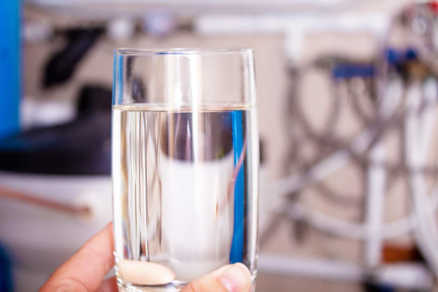water softener dripping springs