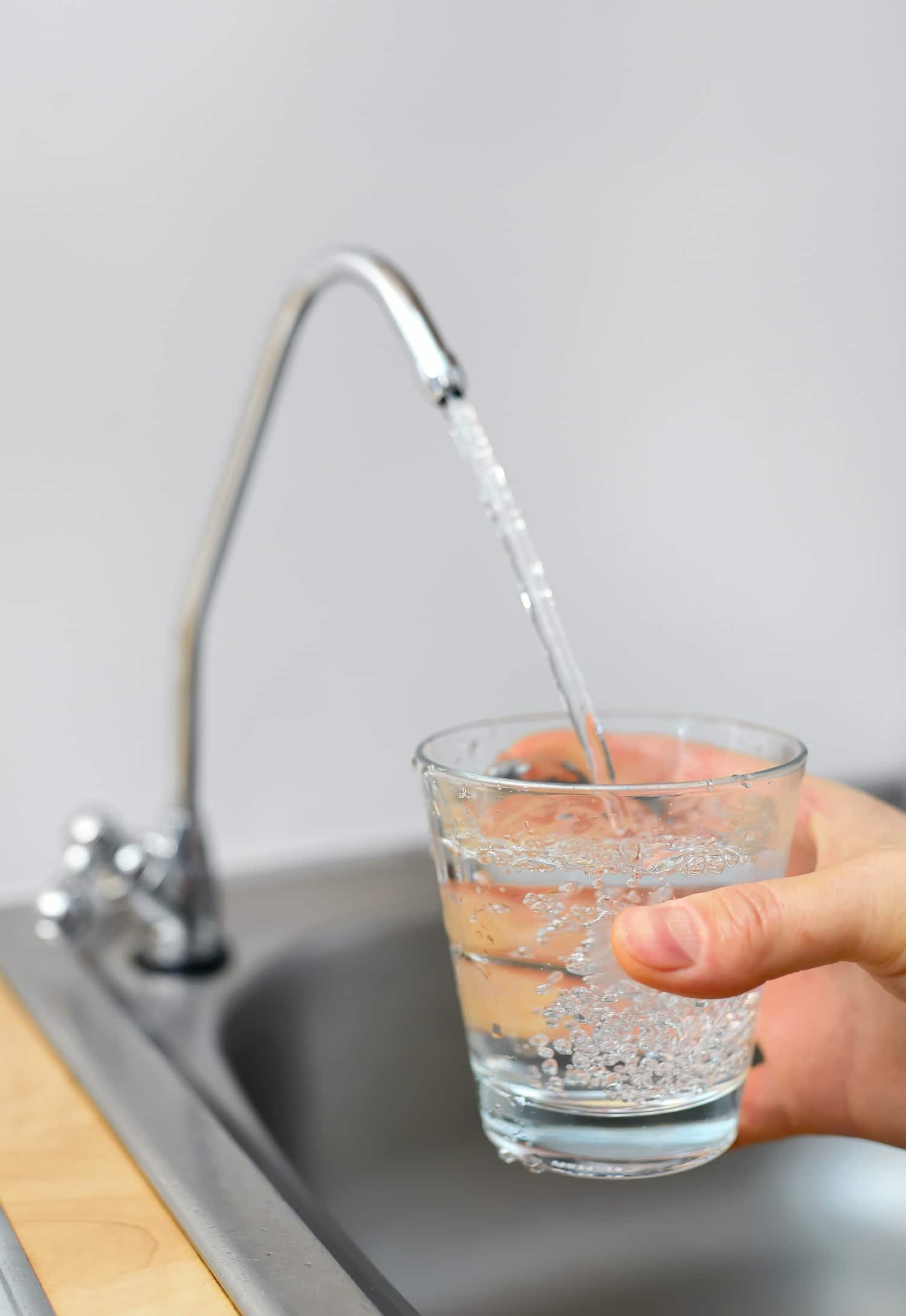 water softener dripping springs