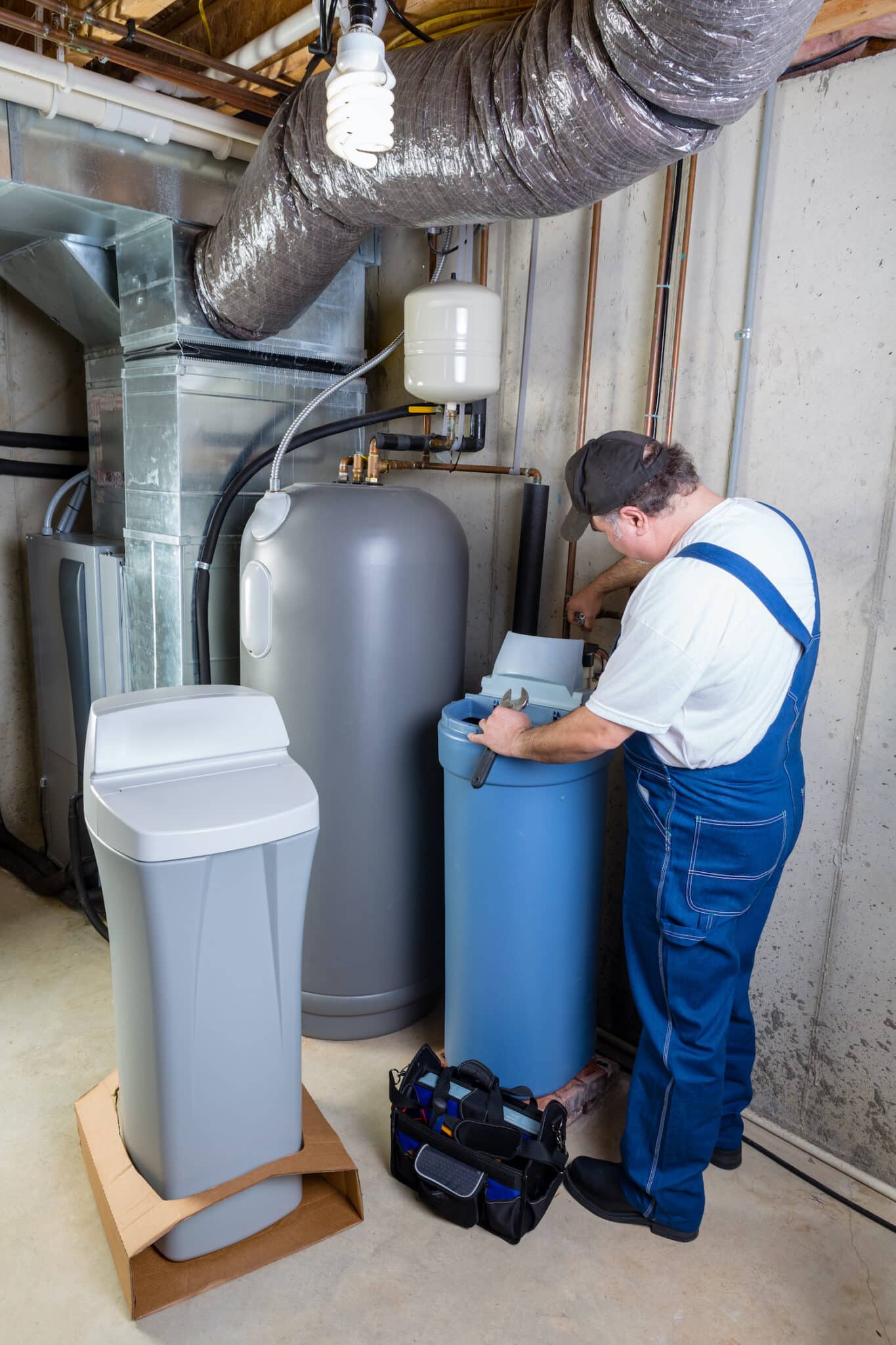 Water Softener and Filter Specialists in Austin, Texas American Water