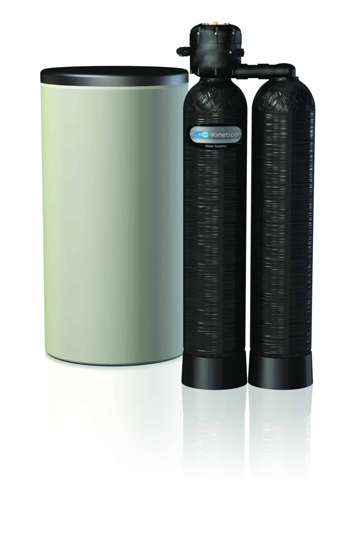 Kinetico 2030S Water Softener Kinetico 2030S Water Softener