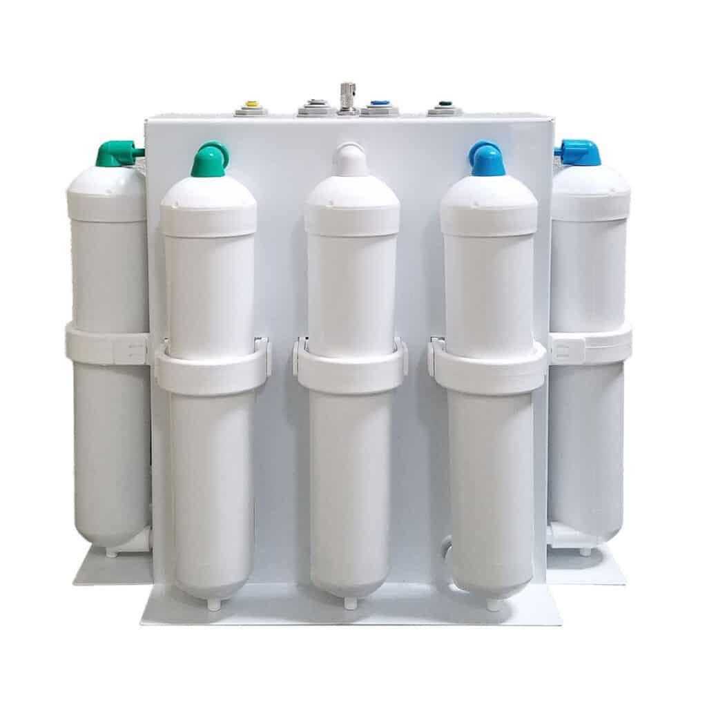 Commercial Reverse Osmosis System